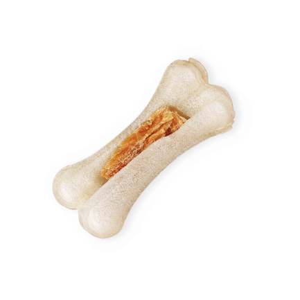 8in1 Delight Strong Osso per Cani