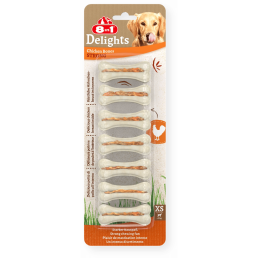 8in1 Delight Strong Osso...