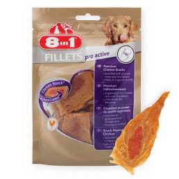 Fillets Pro S