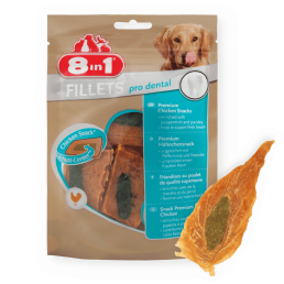 Fillets Pro S