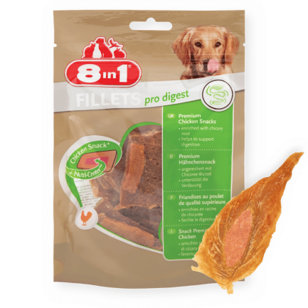Fillets Pro S