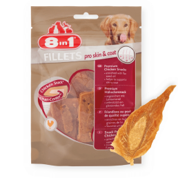 Fillets Pro S