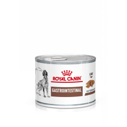 Royal Canin Veterinary Diet Gastrointestinal Umido Cani