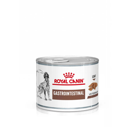 Royal Canin Veterinary Diet Gastrointestinal Umido Cani