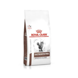 Gastrointestinal Feline Moderate Calorie Secco