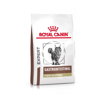 Royal Canin Fibre Response Feline