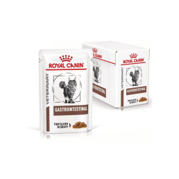 Royal Canin Gastrointestinal Umido per Gatti