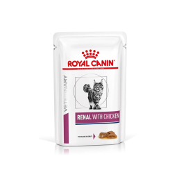 Royal Canin Renal Wet for Cats