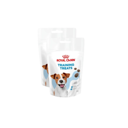 Royal Canin Training Treats Snack per Cane
