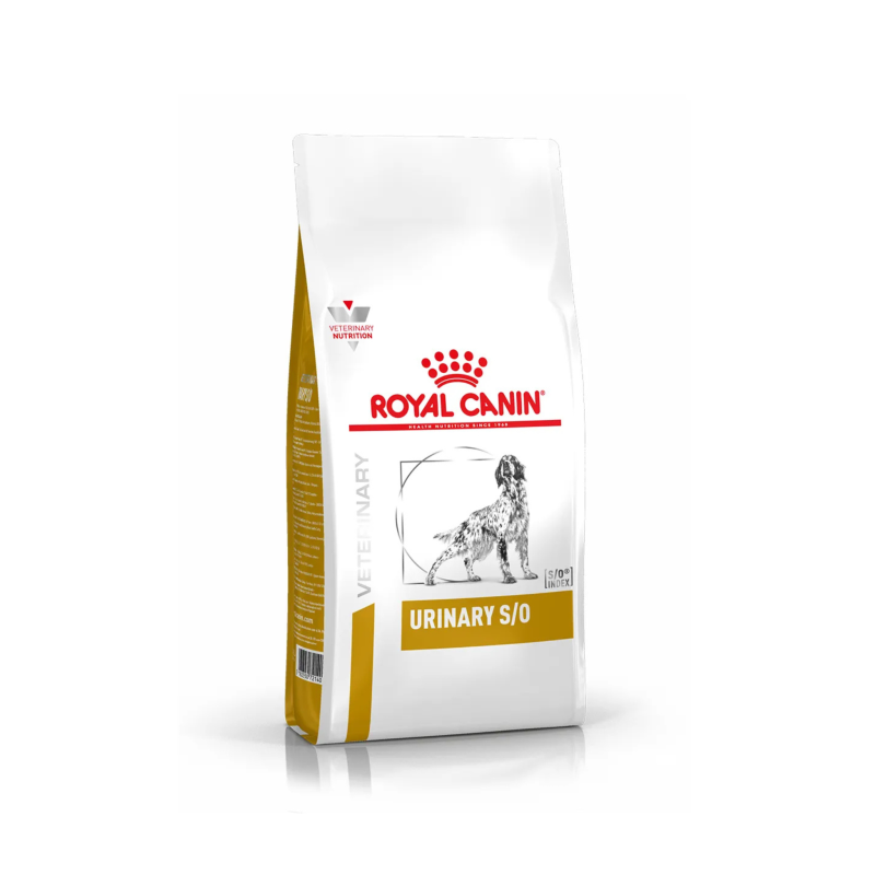 VHN DOG URINARY S/O 2KG - Immagine 6