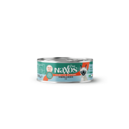 Naxos Sterilight Pate' Grain Free Comida húmeda para gatos