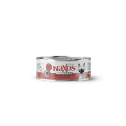 Naxos Sterilight Pate' Grain Free Comida húmeda para gatos