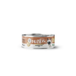 Naxos Sterilight Pate' Grain Free Comida húmeda para gatos
