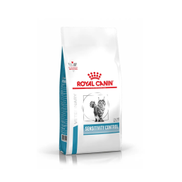 Royal Canin Sensitivity...