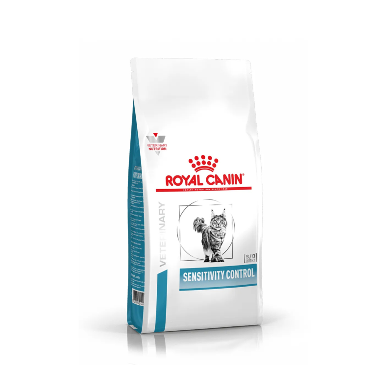 Royal Canin Gatto Sensitivity Control 1,5 Kg - Immagine 4