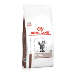Hepatic Feline Secco