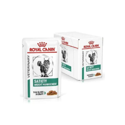 Royal Canin Satiety Weight Management Nassfutter für Katzen