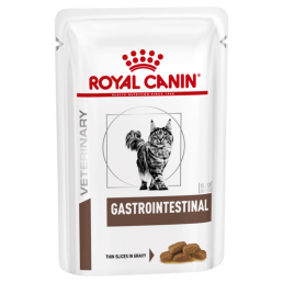 Gastrointestinal Feline...