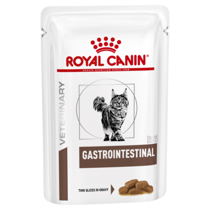 Royal Canin Gastrointestinal Feline Moderate Calorie Umido