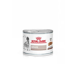 Royal Canin Hepatic Nassfutter für Hunde