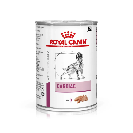 Royal Canin Cardiac Lattina