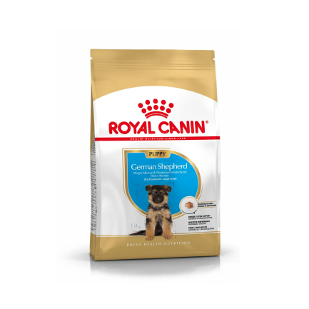 Royal Canin Pastore Tedesco Junior Crocchette