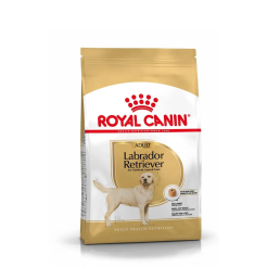 Royal Canin Breed Health Nutrition Labrador Retriever Adult Crocchette