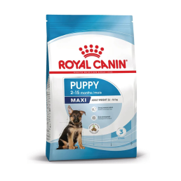 Royal Canin Maxi Puppy per...