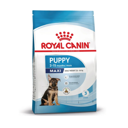 Royal Canin Maxi Puppy per Cani