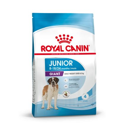 Giant Junior