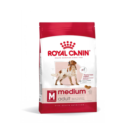 Royal Canin Medium Adult per Cani