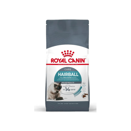 Royal Canin Feline Care Nutrition Hairball Care Crocchette Gatto