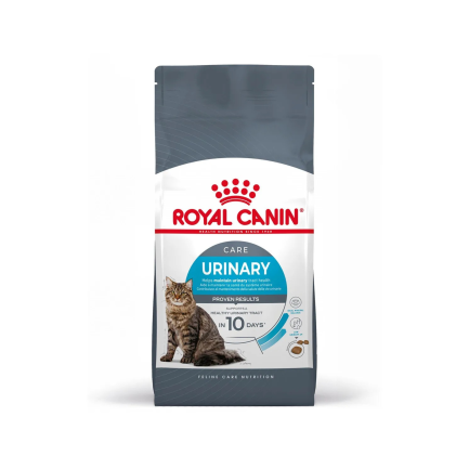 Royal Canin Feline Care Nutrition Urinary Care Crocchette Gatto