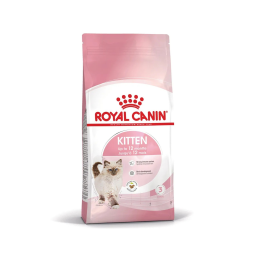 Royal Canin Kitten per Gattini