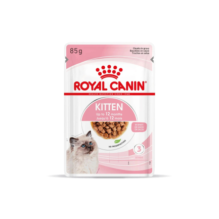 Royal Canin Kitten Instinctive para gatitos