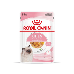 Royal Canin Kitten Instinctive for Kittens