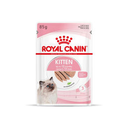 Royal Canin Kitten Instinctive pour chatons