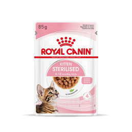 Royal Canin Kitten Instinctive für Kätzchen
