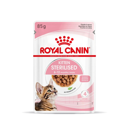 Royal Canin Kitten Instinctive for Kittens