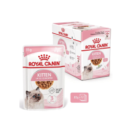Royal Canin Kitten Instinctive para gatitos