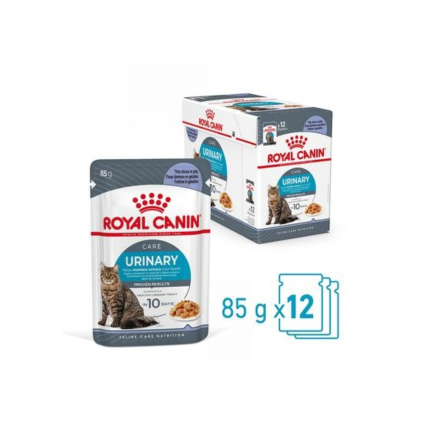 Royal Canin Urinary Care Umido per Gatti