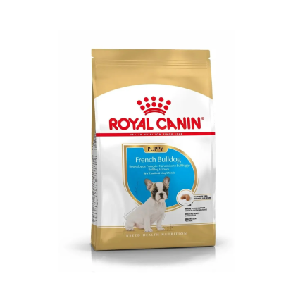 Royal Canin Bulldog Adult