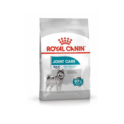 Royal Canin Canine Care Nutrition Maxi Joint Care Crocchette Cane