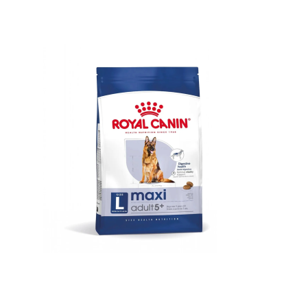 Maxi Adult 5+