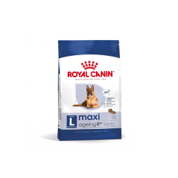 Maxi Ageing 8+