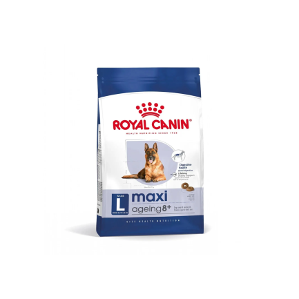 Maxi Ageing 8+