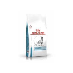Royal Canin Veterinary Diet Skin Care Adult Crocchette Cane
