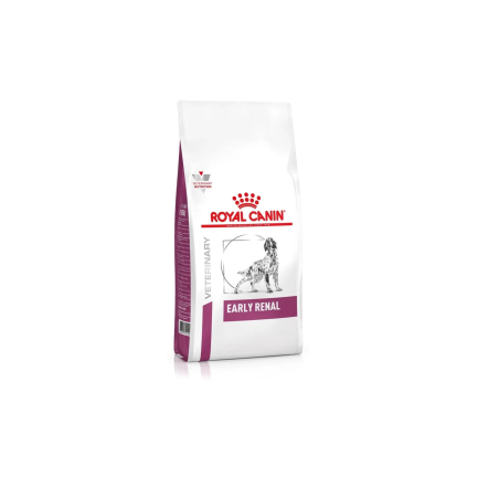 Royal Canin Veterinary Diet Early Renal Adult Crocchette Cane