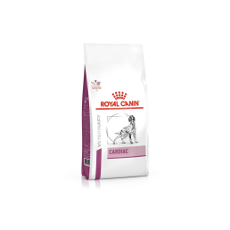 Royal Canin Veterinary Diet Cardiac Adult Crocchette Cane