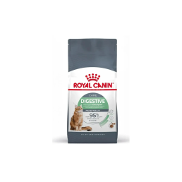 Royal Canin Feline Care Nutrition Digestive Care Crocchette Gatto